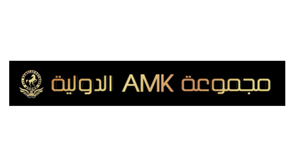 مجموعة AMK الدولية